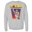 Brandin Podziemski Men's Crewneck Sweatshirt | 500 LEVEL