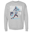 Mallory Swanson Men's Crewneck Sweatshirt | 500 LEVEL