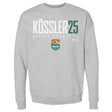 Melissa Kossler Men's Crewneck Sweatshirt | 500 LEVEL