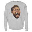 Paul George Men's Crewneck Sweatshirt | 500 LEVEL