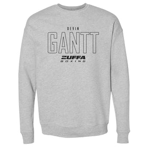 Devin Gantt Men's Crewneck Sweatshirt | 500 LEVEL