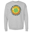 St. Patrick's Day Men's Crewneck Sweatshirt | 500 LEVEL