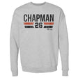 Matt Chapman Men's Crewneck Sweatshirt | 500 LEVEL