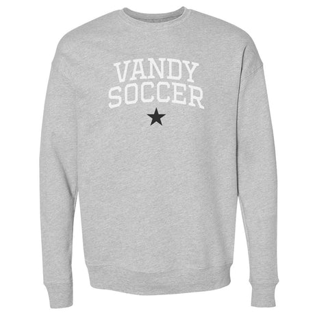 Vandegrift Men's Crewneck Sweatshirt | 500 LEVEL