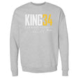 Michael King Men's Crewneck Sweatshirt | 500 LEVEL