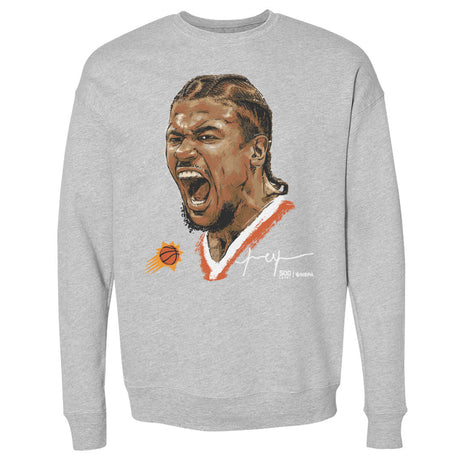 Jalen Green Men's Crewneck Sweatshirt | 500 LEVEL