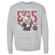 Alex Ovechkin Men's Crewneck Sweatshirt | 500 LEVEL