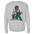 Dwight Gooden Men's Crewneck Sweatshirt | 500 LEVEL