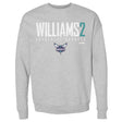 Grant Williams Men's Crewneck Sweatshirt | 500 LEVEL