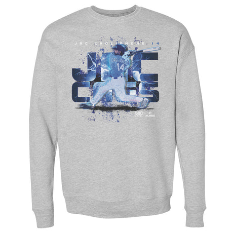 Jac Caglianone Men's Crewneck Sweatshirt | 500 LEVEL