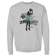 Sabrina Ionescu Men's Crewneck Sweatshirt | 500 LEVEL