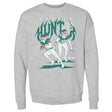 Travis Hunter Men's Crewneck Sweatshirt | 500 LEVEL