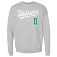 Jayson Tatum Men's Crewneck Sweatshirt | 500 LEVEL