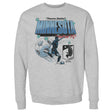Minnesota United Men's Crewneck Sweatshirt | 500 LEVEL