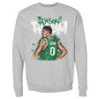 Jayson Tatum Men's Crewneck Sweatshirt | 500 LEVEL