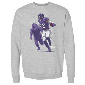 Derrick Henry Men's Crewneck Sweatshirt | 500 LEVEL