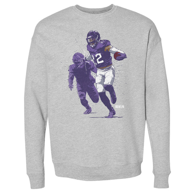 Derrick Henry Men's Crewneck Sweatshirt | 500 LEVEL