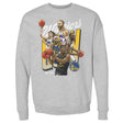 Golden State Warriors Men's Crewneck Sweatshirt | 500 LEVEL