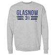 Tyler Glasnow Men's Crewneck Sweatshirt | 500 LEVEL