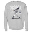 Jazz Chisholm Jr. Men's Crewneck Sweatshirt | 500 LEVEL