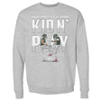 Jalen Hurts Men's Crewneck Sweatshirt | 500 LEVEL