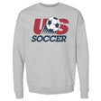 U.S. Soccer Men's Crewneck Sweatshirt | 500 LEVEL
