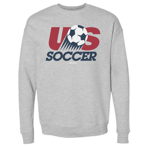 U.S. Soccer Men's Crewneck Sweatshirt | 500 LEVEL