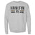 Noah Hanifin Men's Crewneck Sweatshirt | 500 LEVEL