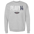 Micah Peavy Men's Crewneck Sweatshirt | 500 LEVEL