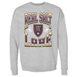 Real Salt Lake Men's Crewneck Sweatshirt | 500 LEVEL