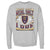Real Salt Lake Men's Crewneck Sweatshirt | 500 LEVEL