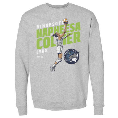 Napheesa Collier Men's Crewneck Sweatshirt | 500 LEVEL