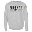 Jamal Murray Men's Crewneck Sweatshirt | 500 LEVEL