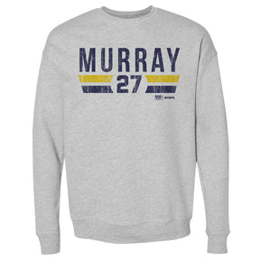 Jamal Murray Men's Crewneck Sweatshirt | 500 LEVEL