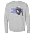 Keon Coleman Men's Crewneck Sweatshirt | 500 LEVEL
