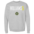 Gabby Williams Men's Crewneck Sweatshirt | 500 LEVEL