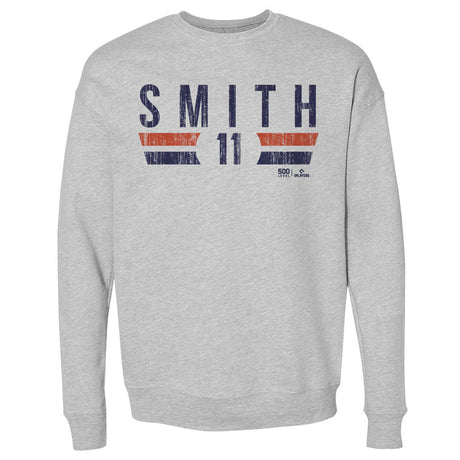 Cam Smith Men's Crewneck Sweatshirt | 500 LEVEL