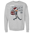 Aaron Judge Men's Crewneck Sweatshirt | 500 LEVEL