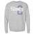Justin Turner Men's Crewneck Sweatshirt | 500 LEVEL