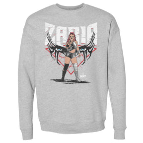 Zaria Men's Crewneck Sweatshirt | 500 LEVEL