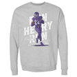Derrick Henry Men's Crewneck Sweatshirt | 500 LEVEL