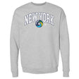 New York Cosmos Men's Crewneck Sweatshirt | 500 LEVEL