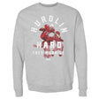 Trey McBride Men's Crewneck Sweatshirt | 500 LEVEL