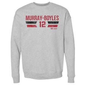 Collin Murray-Boyles Men's Crewneck Sweatshirt | 500 LEVEL