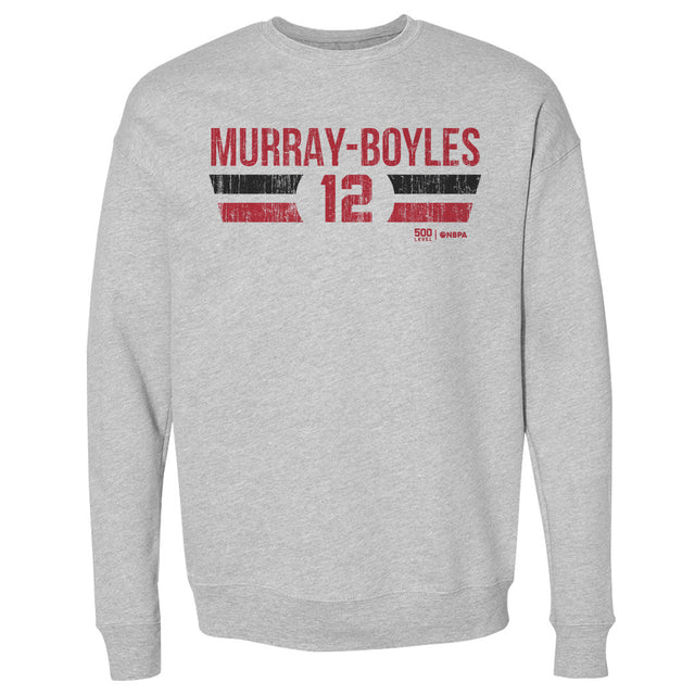 Collin Murray-Boyles Men's Crewneck Sweatshirt | 500 LEVEL