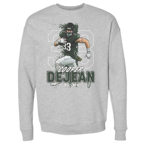 Cooper DeJean Men's Crewneck Sweatshirt | 500 LEVEL