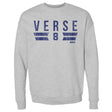 Jared Verse Men's Crewneck Sweatshirt | 500 LEVEL