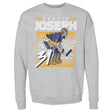 Curtis Joseph Men's Crewneck Sweatshirt | 500 LEVEL