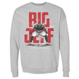 Jeffery Simmons Men's Crewneck Sweatshirt | 500 LEVEL