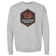 Houston Dynamo FC Men's Crewneck Sweatshirt | 500 LEVEL